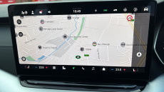 Skoda Octavia 1.5 TSI SE Technology 5dr Petrol Hatchback